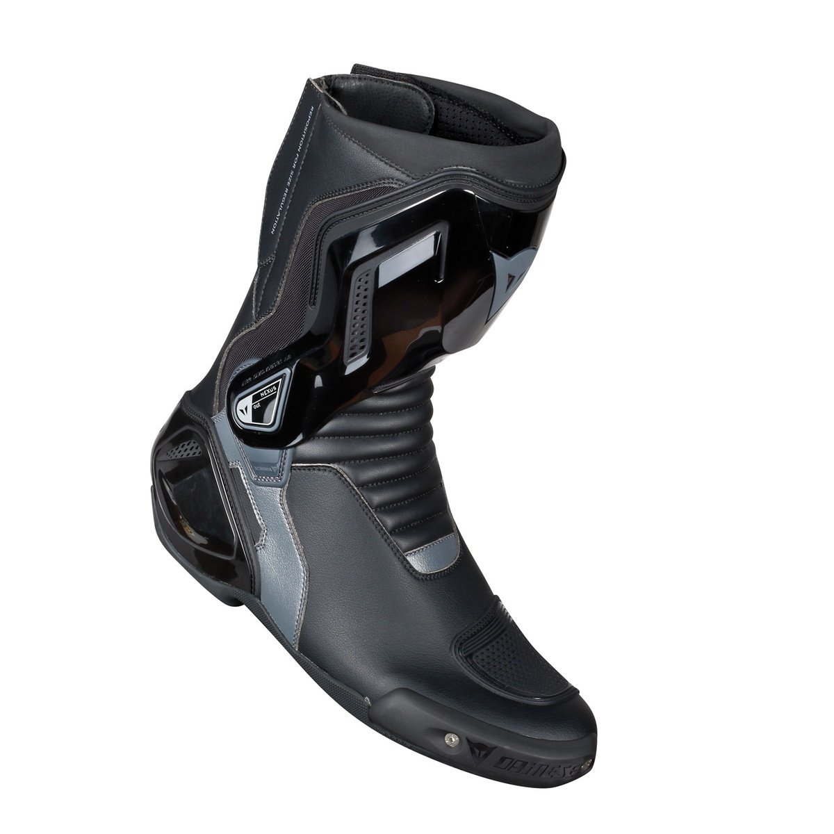 Dainese Nexus Boots - Black/Anthracite