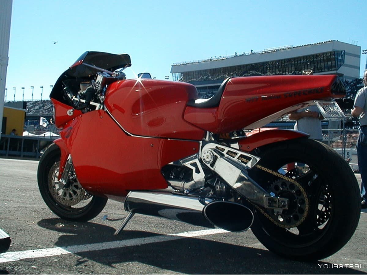 MTT Turbine Superbike y2k черный