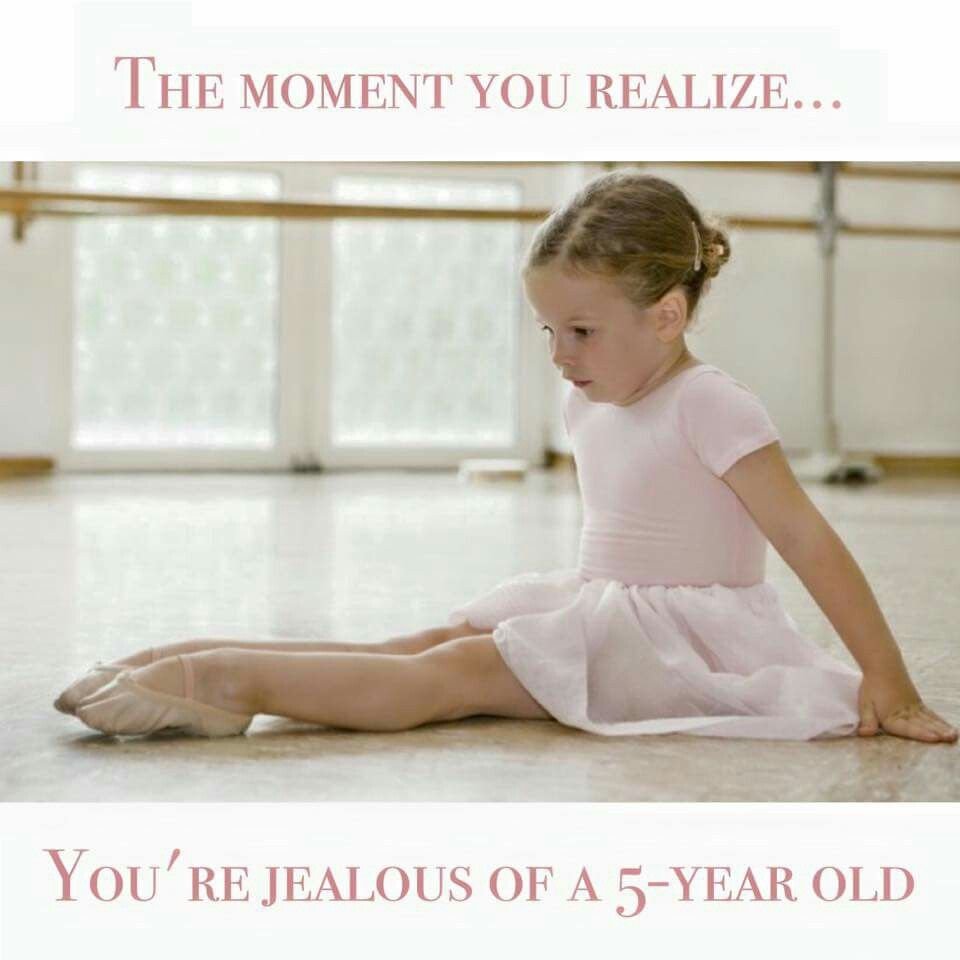 Девочка которая занимается балетом гимнастикой