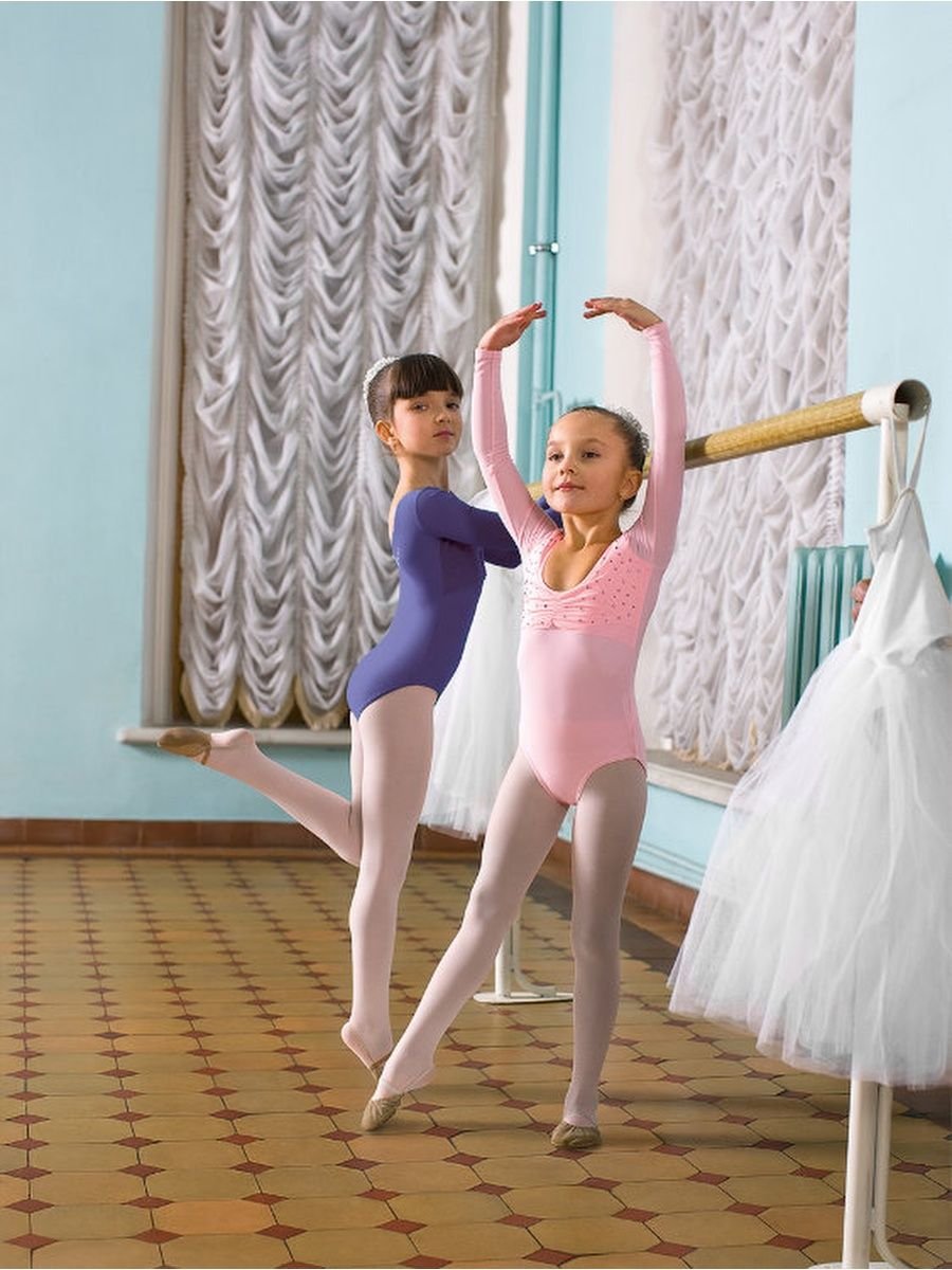 Купальник Arina Ballerina SGK 201252