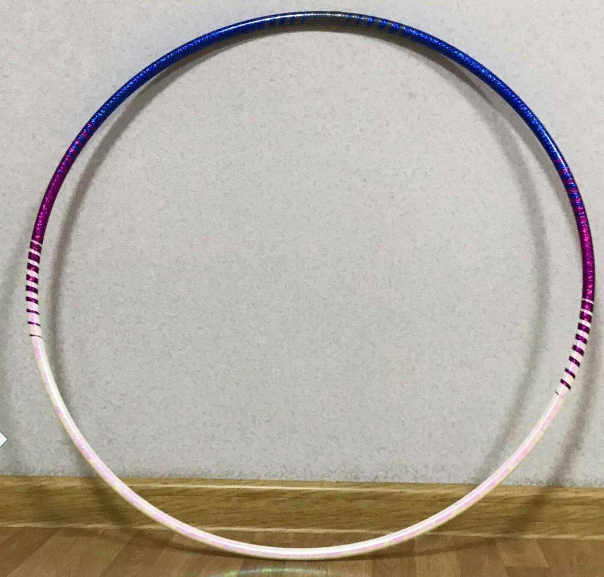 Гимнастический обруч для художественной