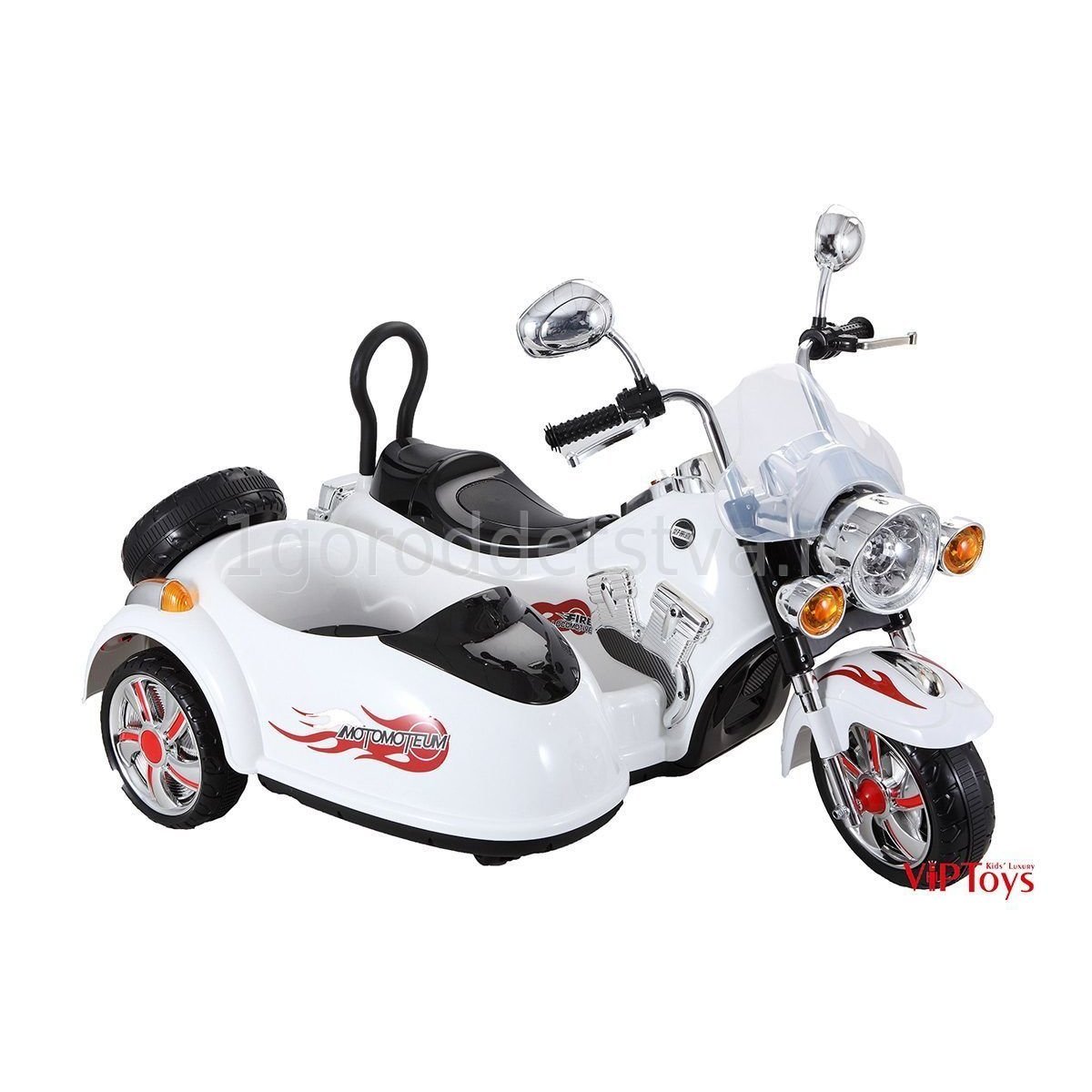 VIP Toys мотоцикл w336