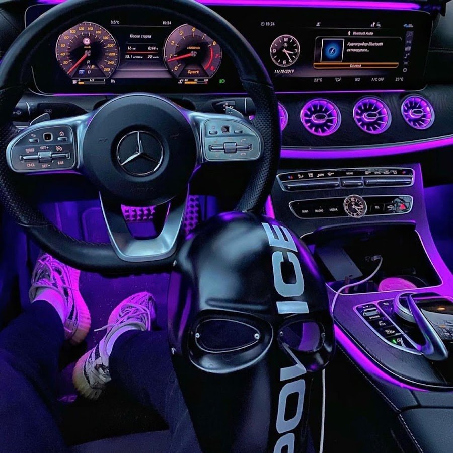 Yos Purple NY