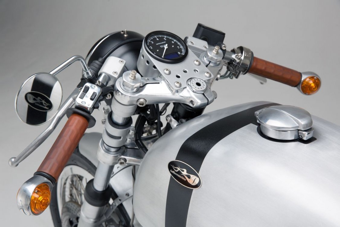 Клипоны на Урал