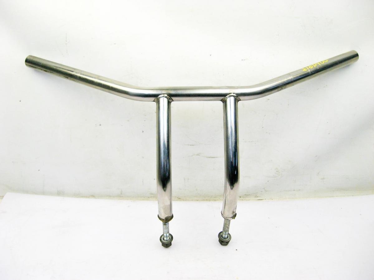 Руль Хонда Стид 400