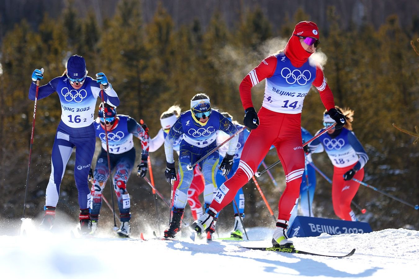 Лыжный спринт мужчины сегодня. Лыжные гонки командный спринт.