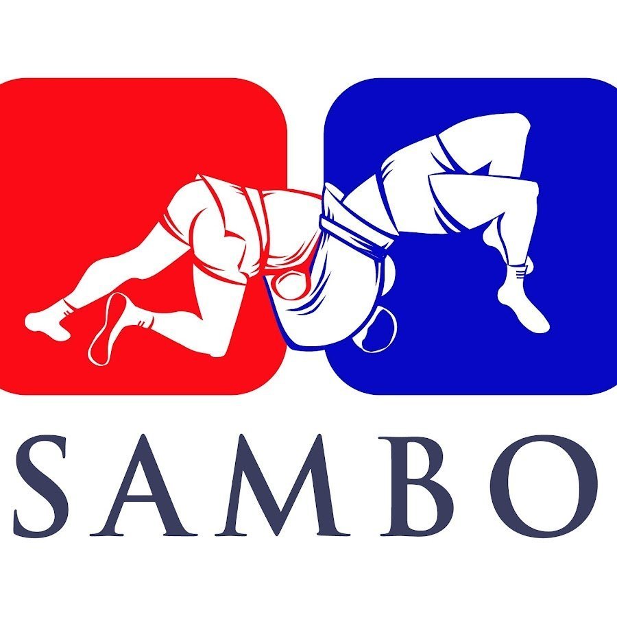 Самбо логотип
