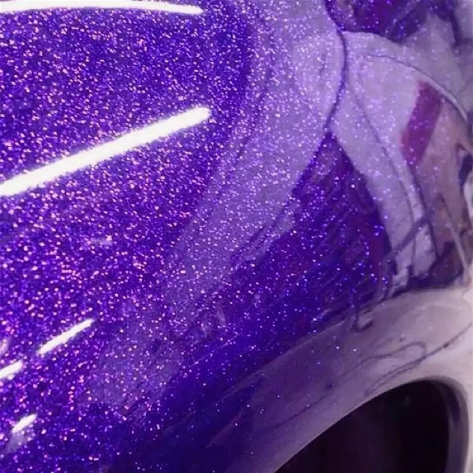 Ксералик Кэнди порошковая