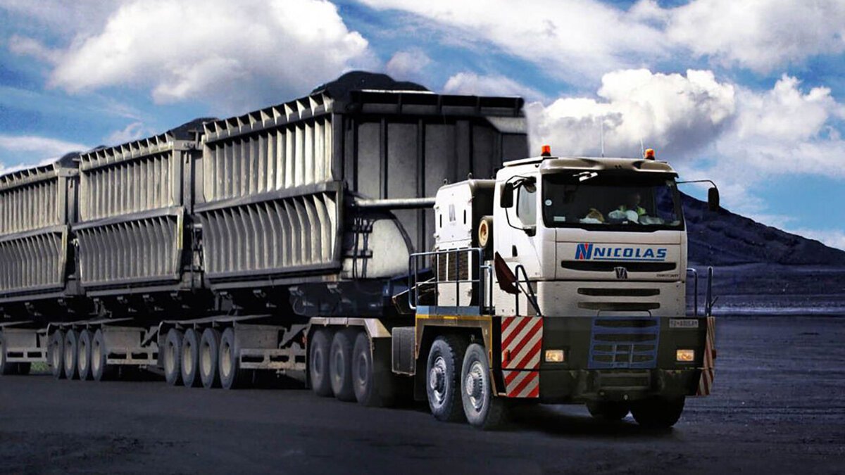 Tractomas tr 10x10 d100