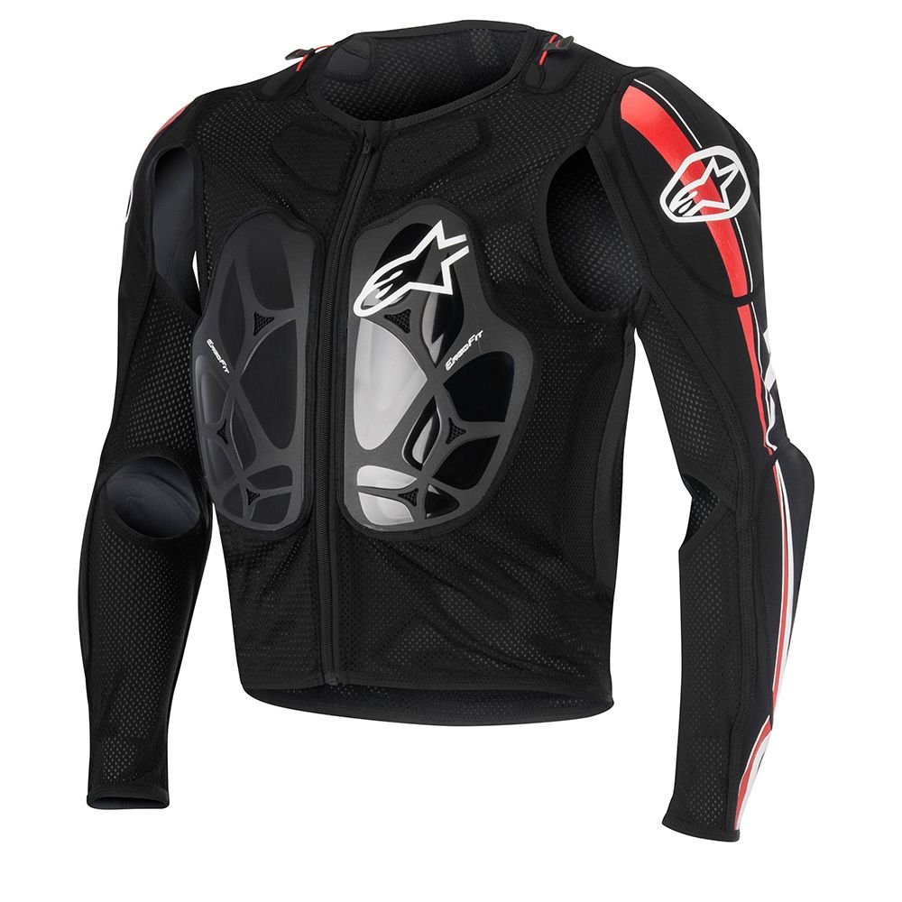 Alpinestars мотозащита Bionic Pro Jacket