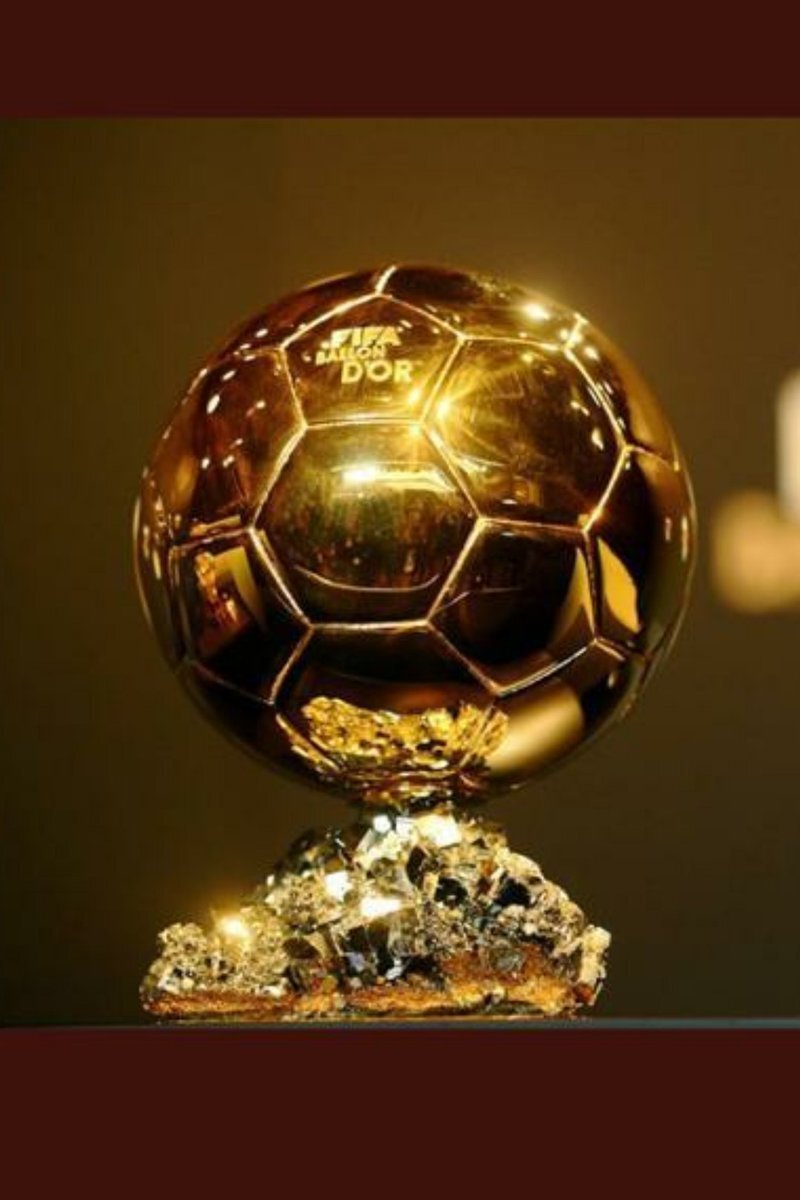 France Football золотой мяч кракратура