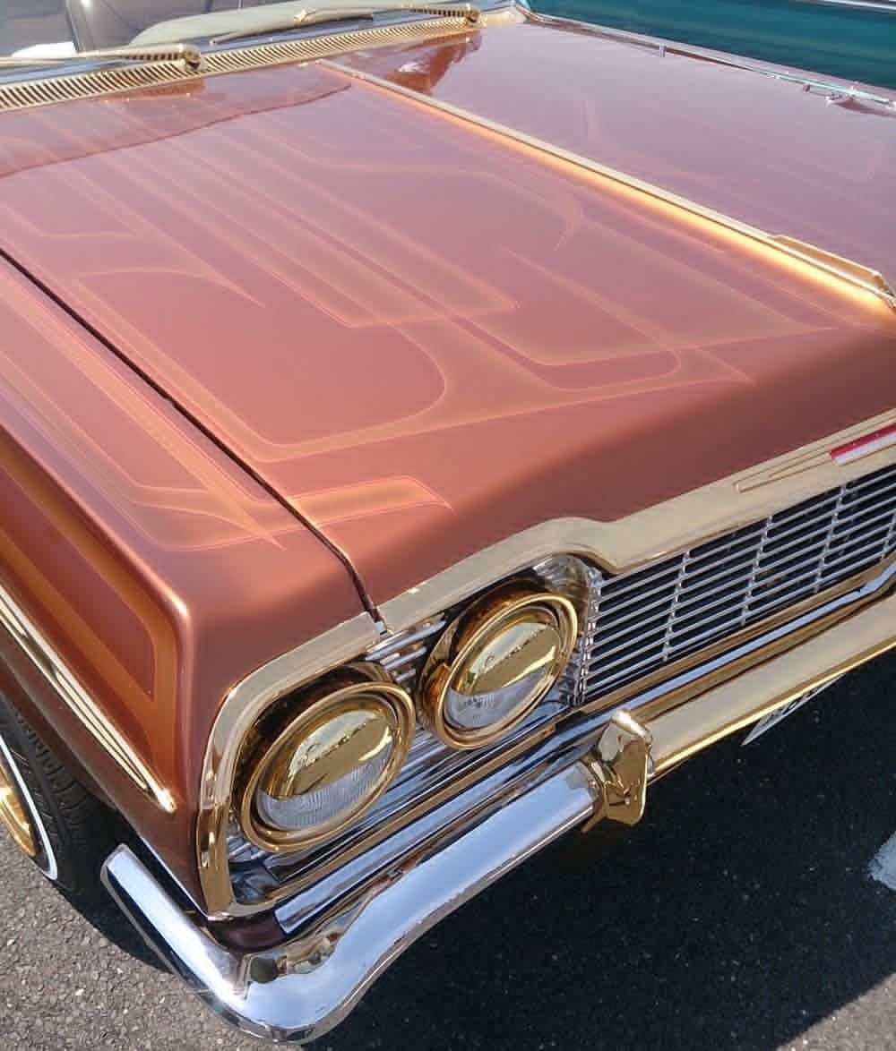 Ретро машины Эстетика