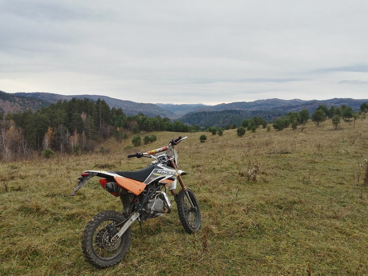 Yamaha wr450f 2008