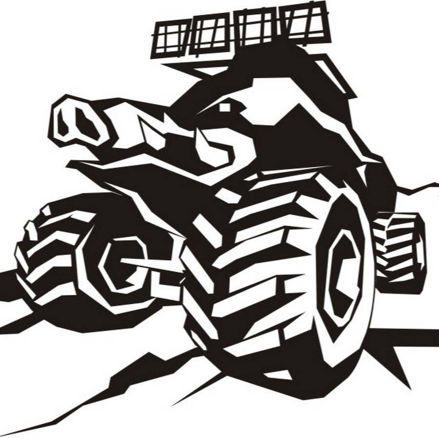 Квадроцикл логотип