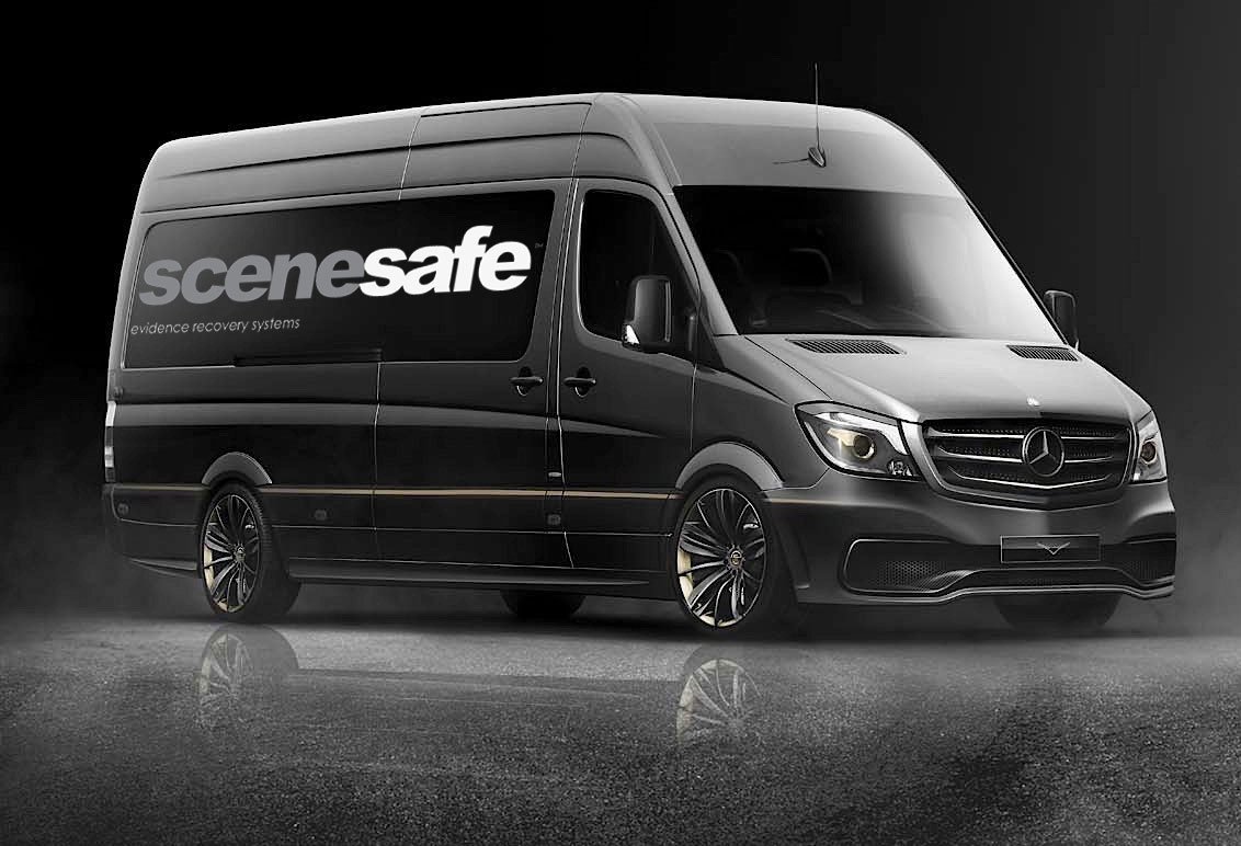 Мерседес Спринтер 63 АМГ