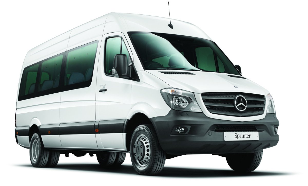 Mercedes Sprinter