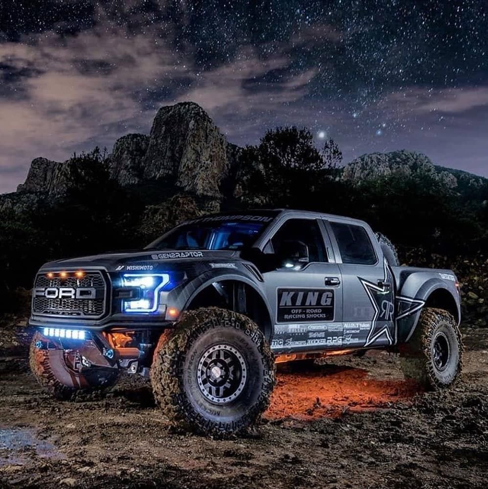 Ford f150 Raptor