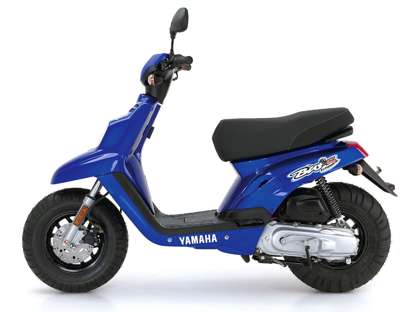 Yamaha bws original