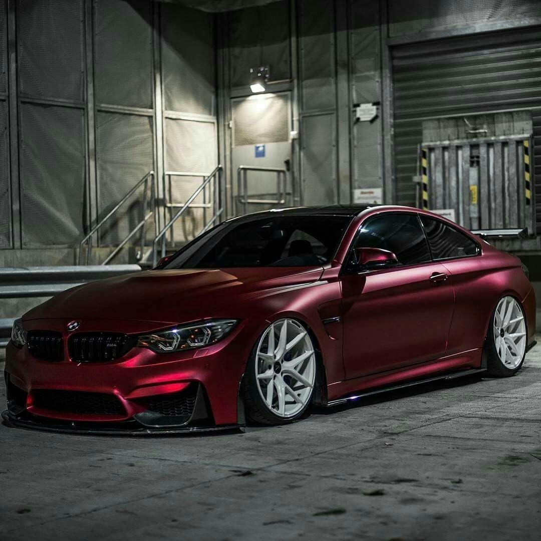 BMW m4 z Performance