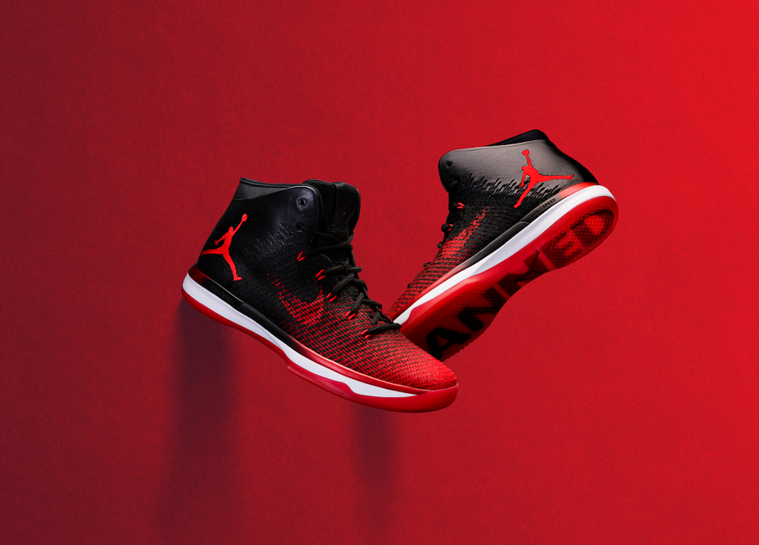 Nike Air Jordan 2022