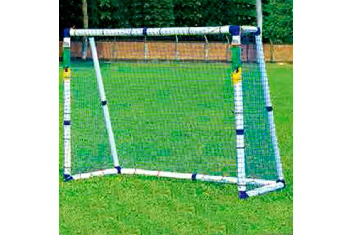 Ворота футбольные DFC goal150t