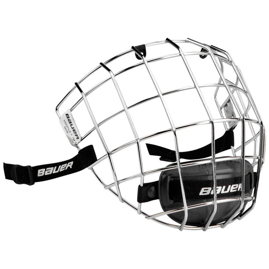 Защита головы Bauer re-Akt 75 Helmet SR