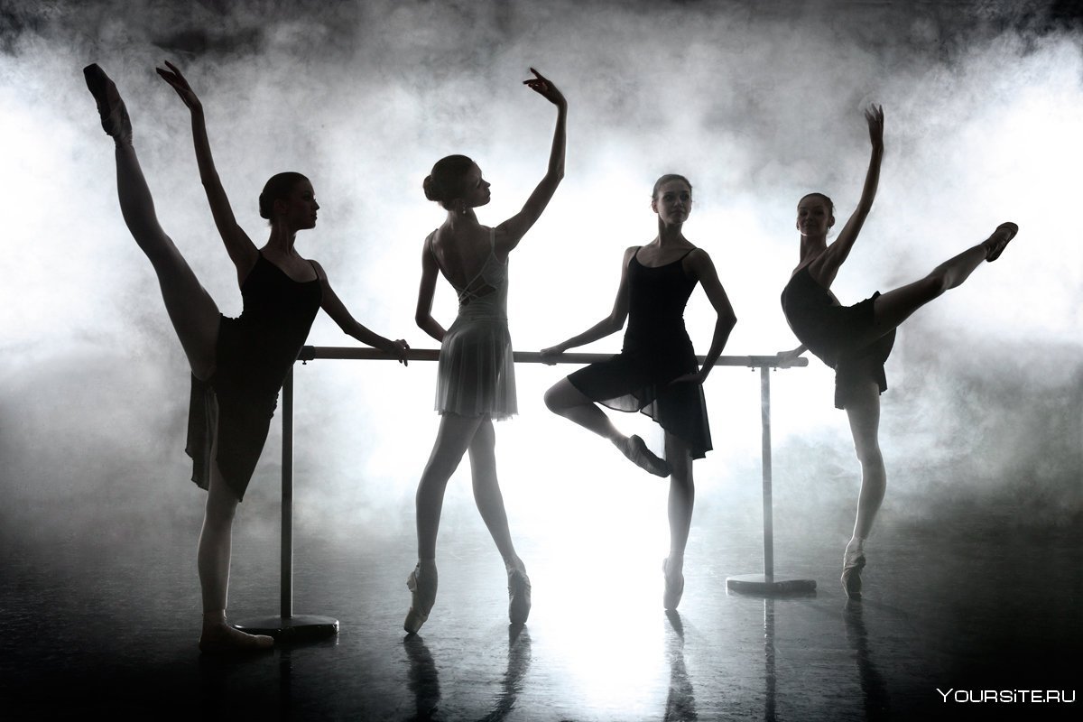 Классическая хореография
