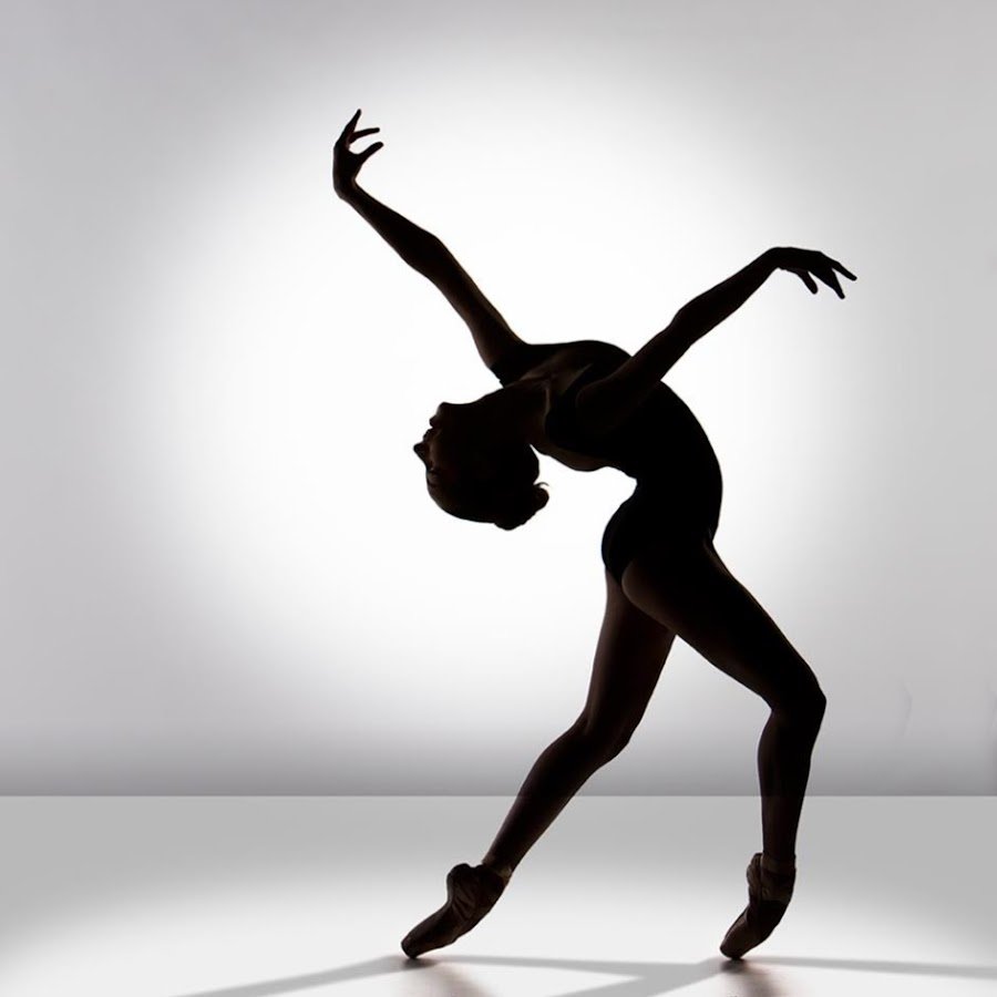 Фигура танцовщицы