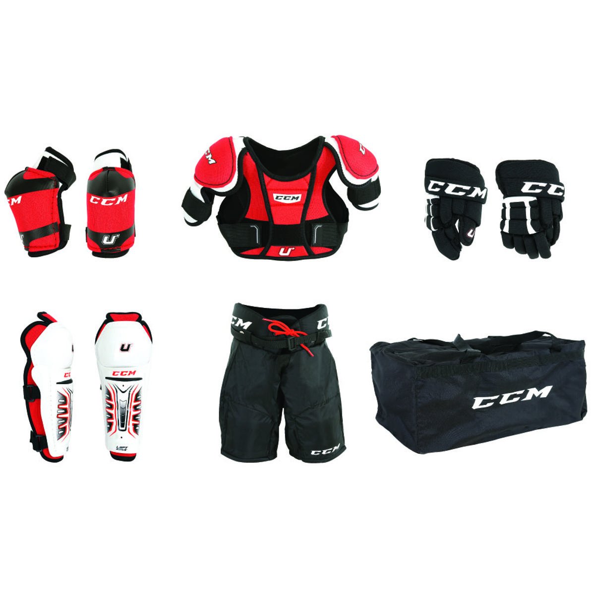 Ccm Starter Kit YTH