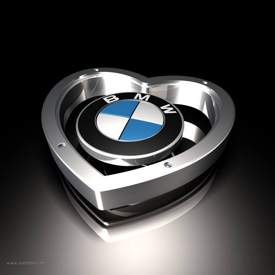BMW знак