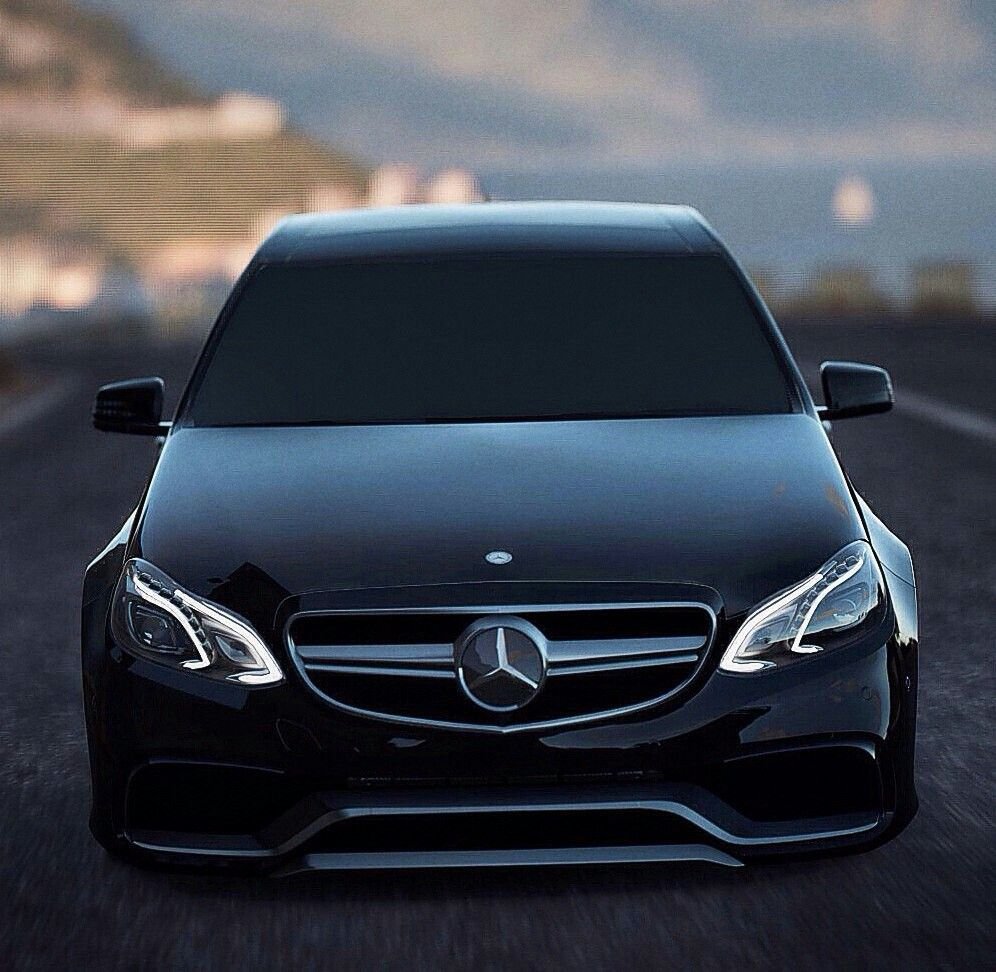 Mercedes Benz e65