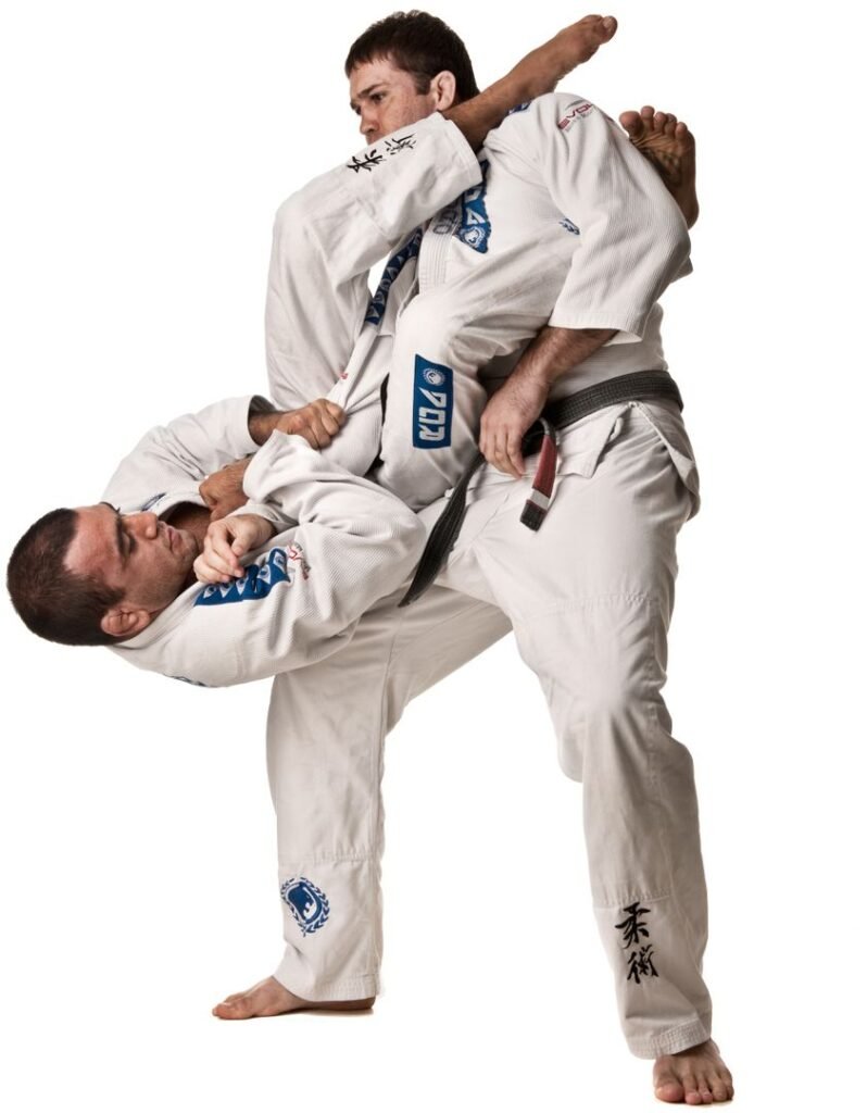 Jiu Jitsu