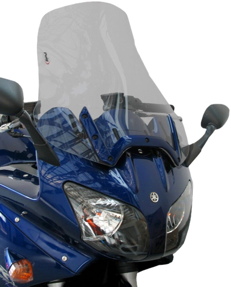 Yamaha FJR 1300 ветровое стекло