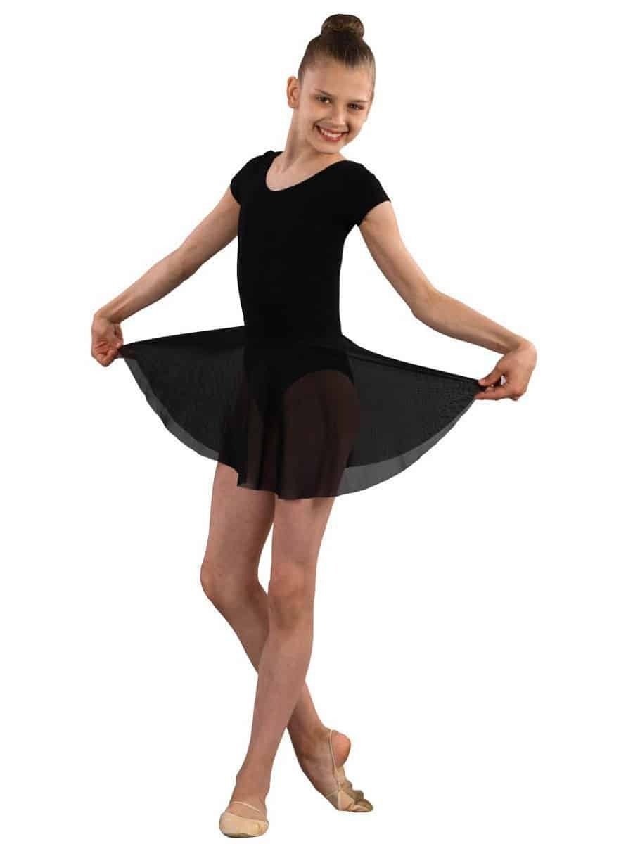 Балетное платье-Хитон для девочки