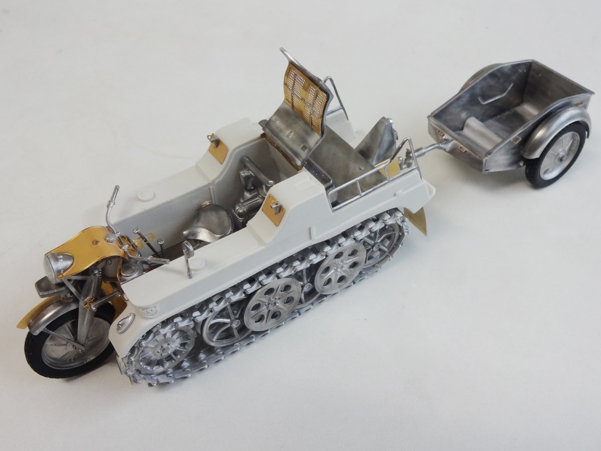 SD.KFZ. 2