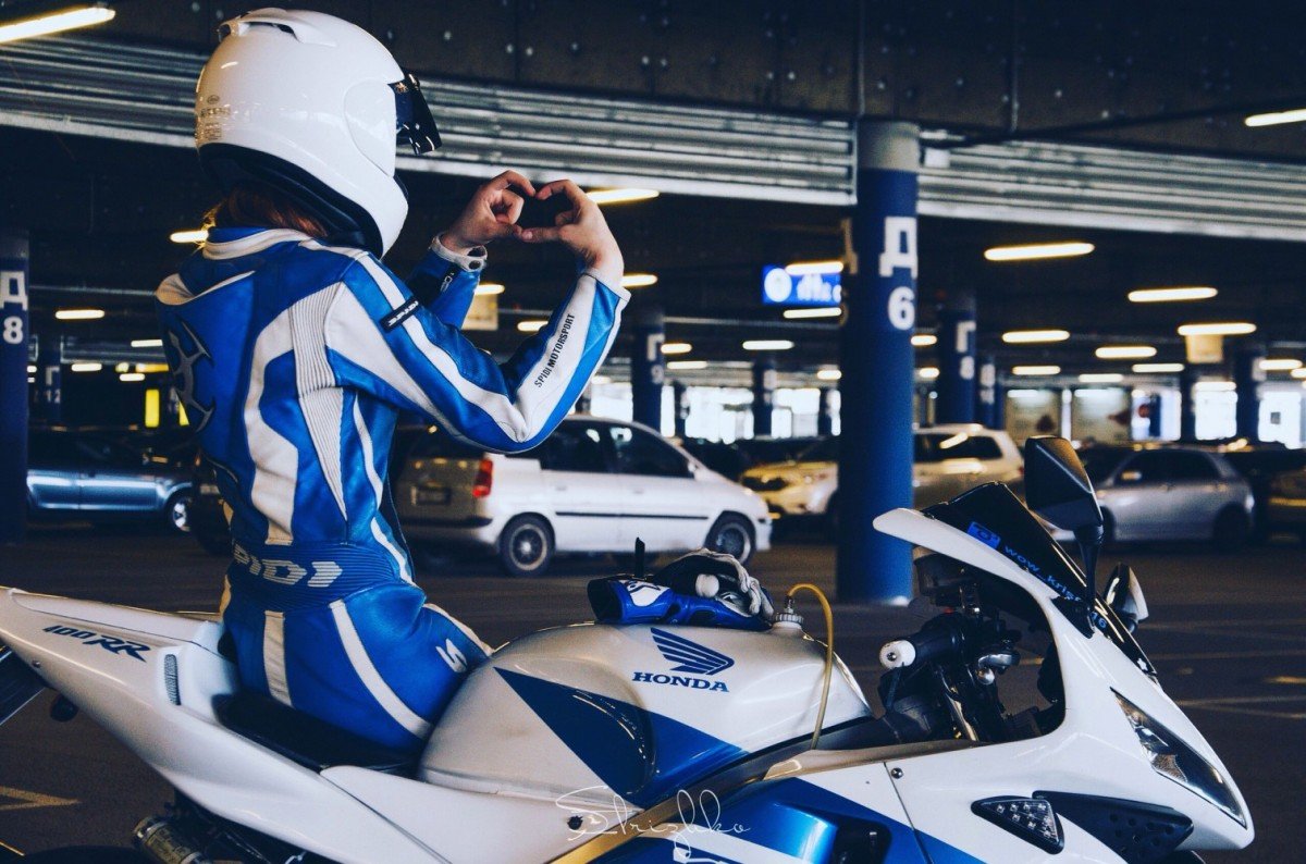 GSB Moto директор