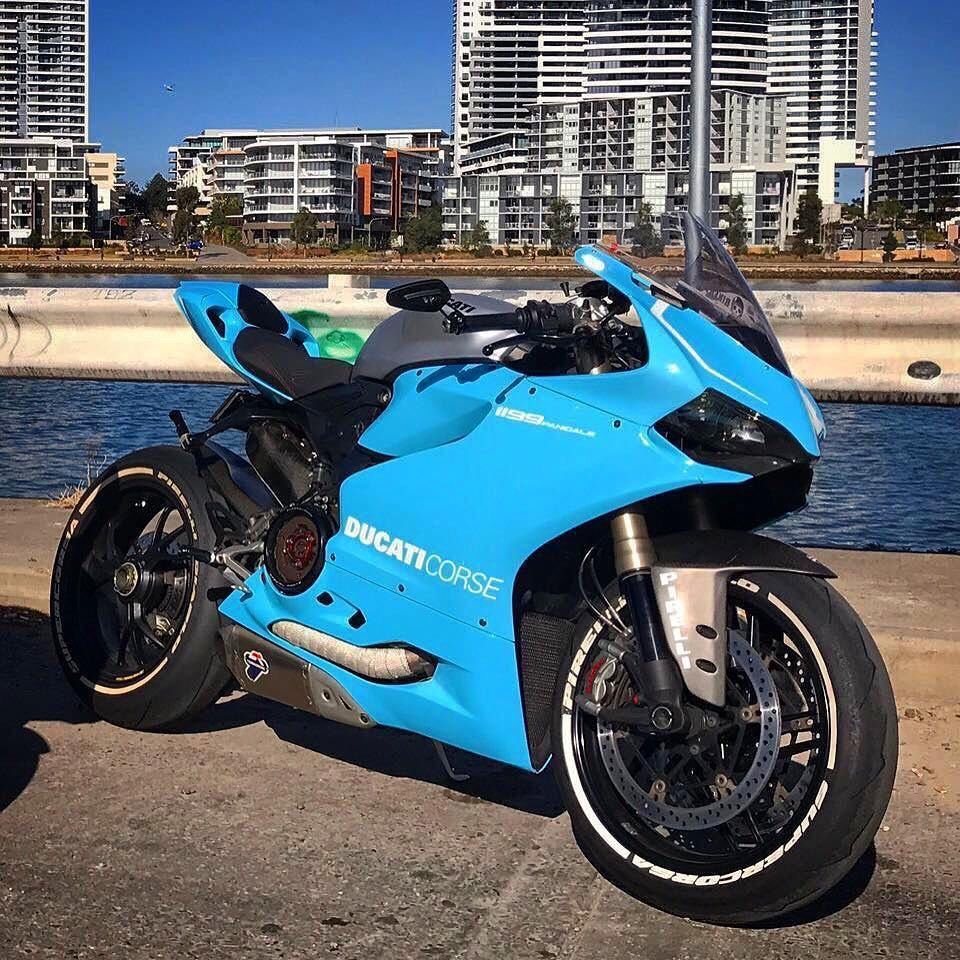 Yamaha r6 бирюзовый
