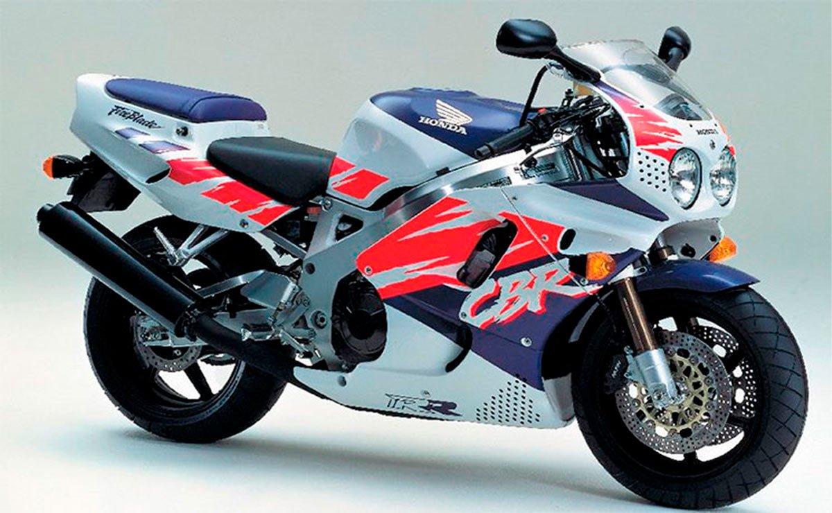 Honda CBR 900