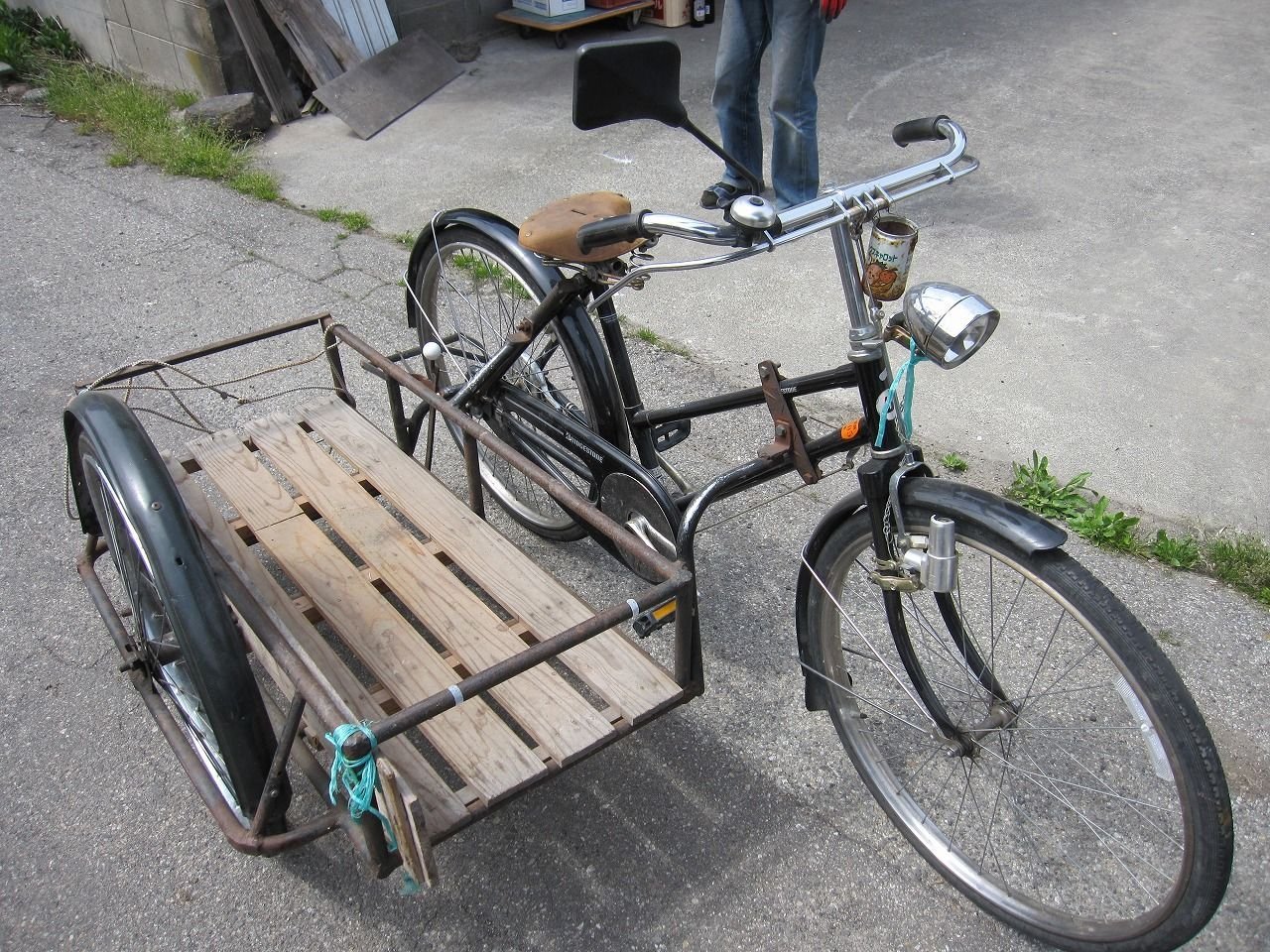 Самодельный боковой. Инвалидная велоколяска ММВЗ. Грузовой велоприцеп в-924-3. Грузовой велоприцеп в-924-3 (1964). Грузовой велоприцеп в-924-3 (СССР).