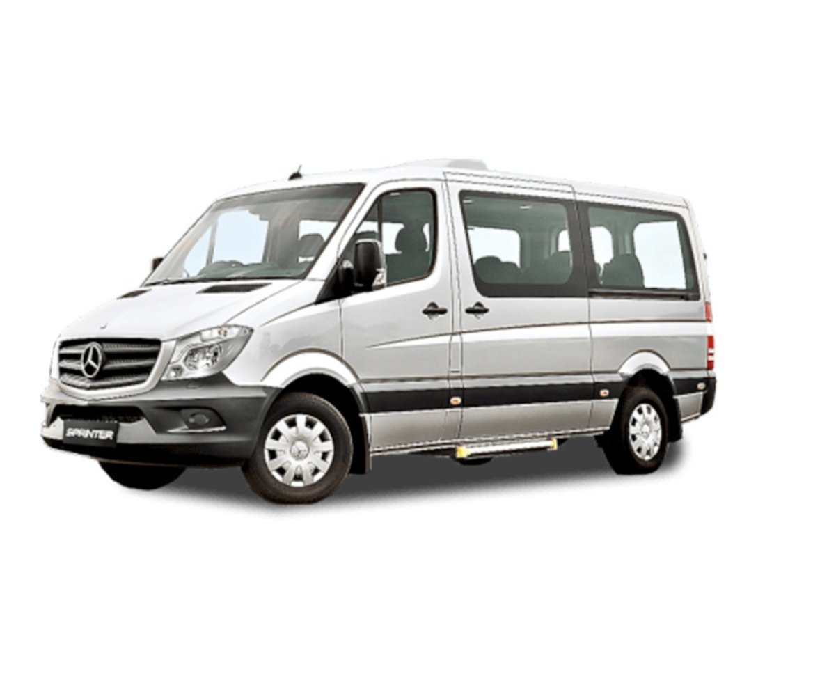 Sprinter микроавтобус 211 CDI l2