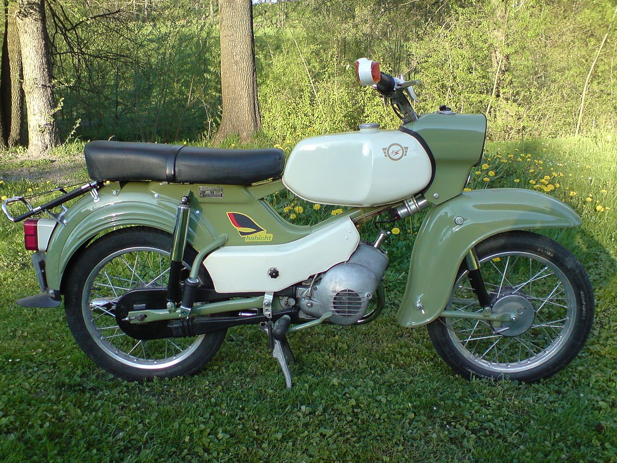 Simson sr4-4