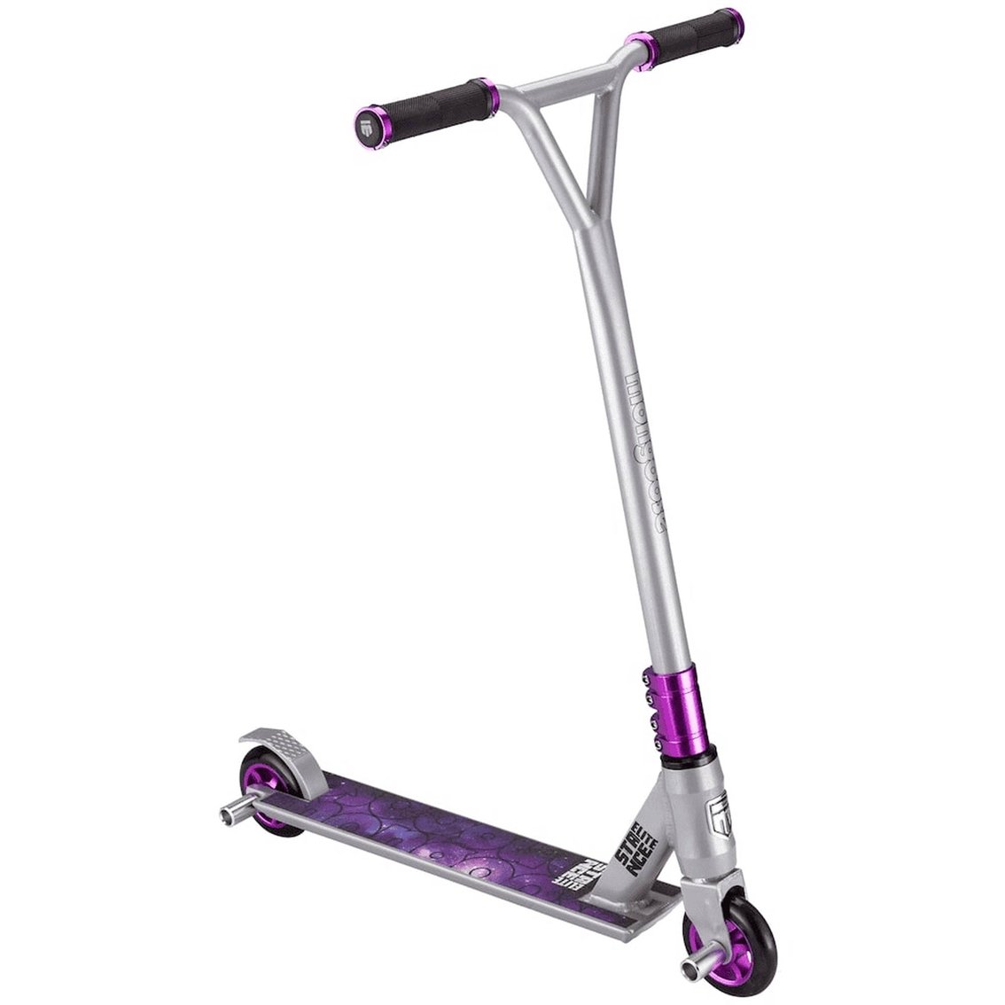Самокаты Mongoose стрит