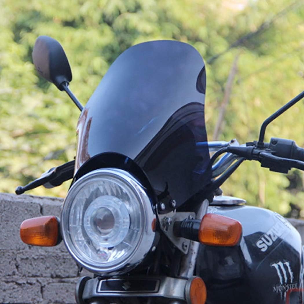 Ветровое стекло GIVI на мотоцикл Урал
