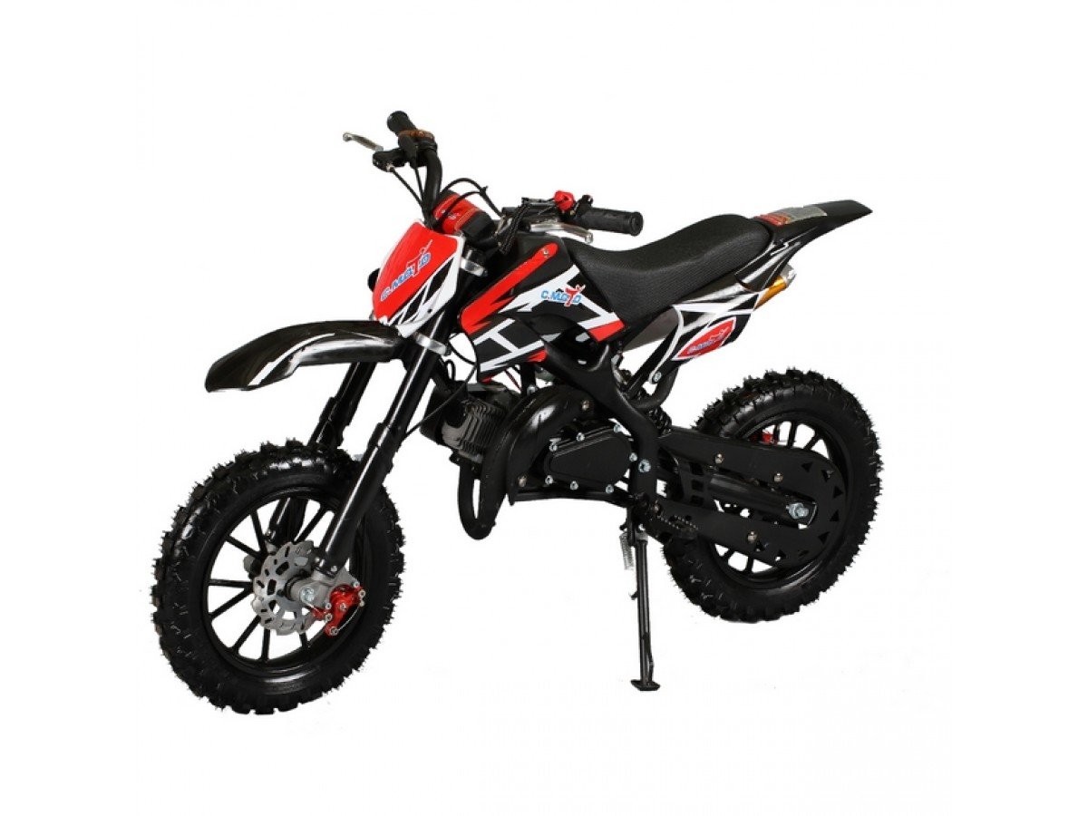 Миникросс (Dirt Bike) с.мото KXD 701 A