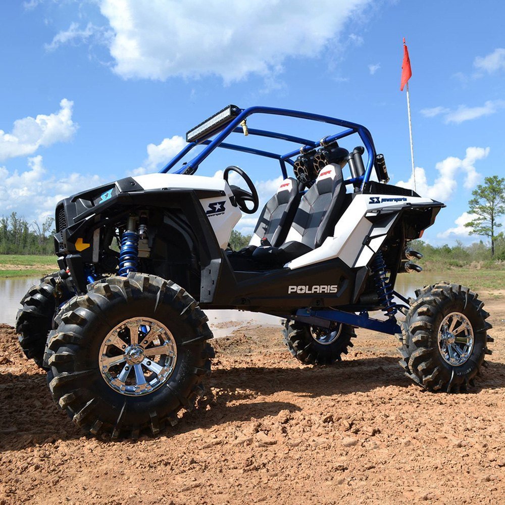 Лифт квадроцикла UTV