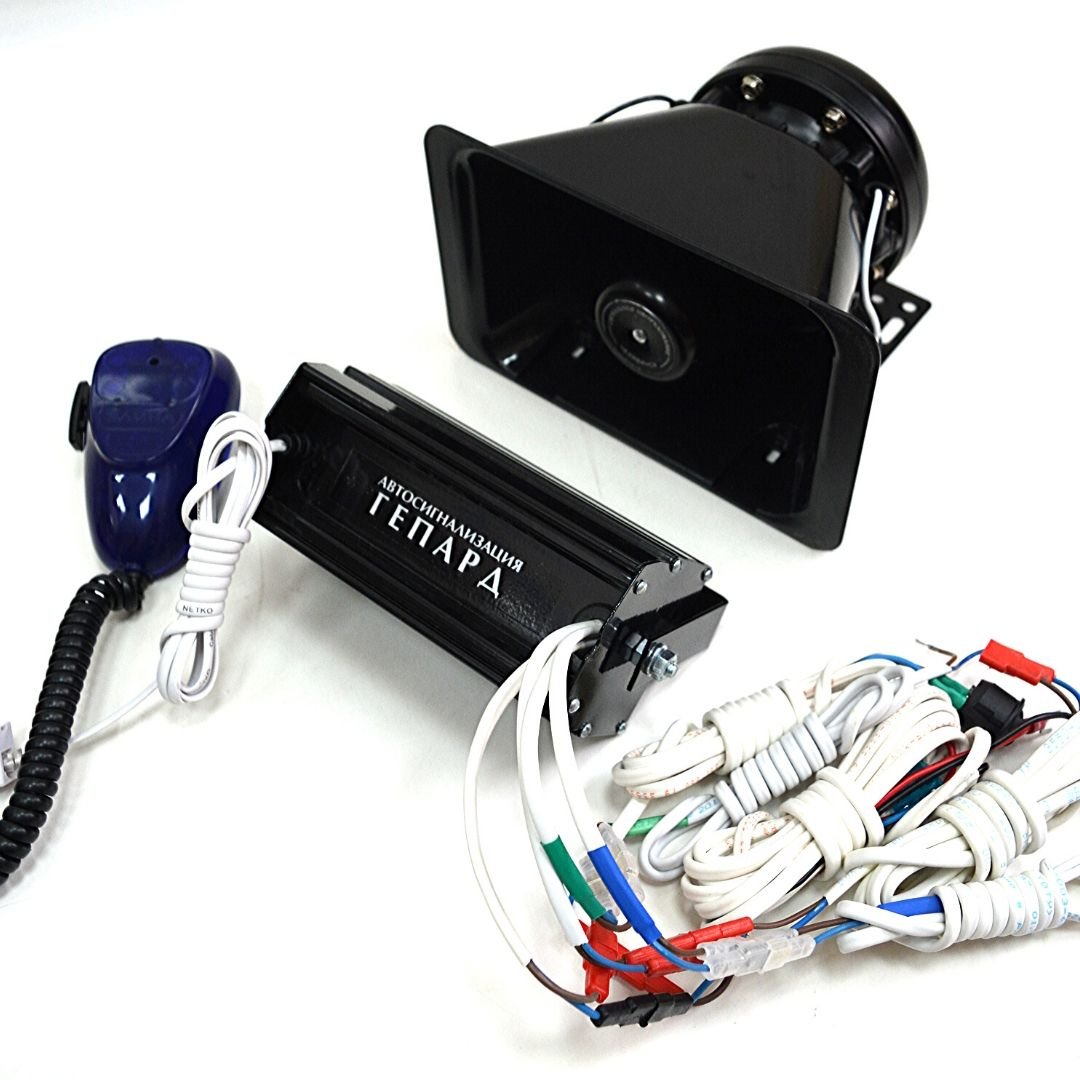 СГУ (hw-1006) 100 w спец.сигнал
