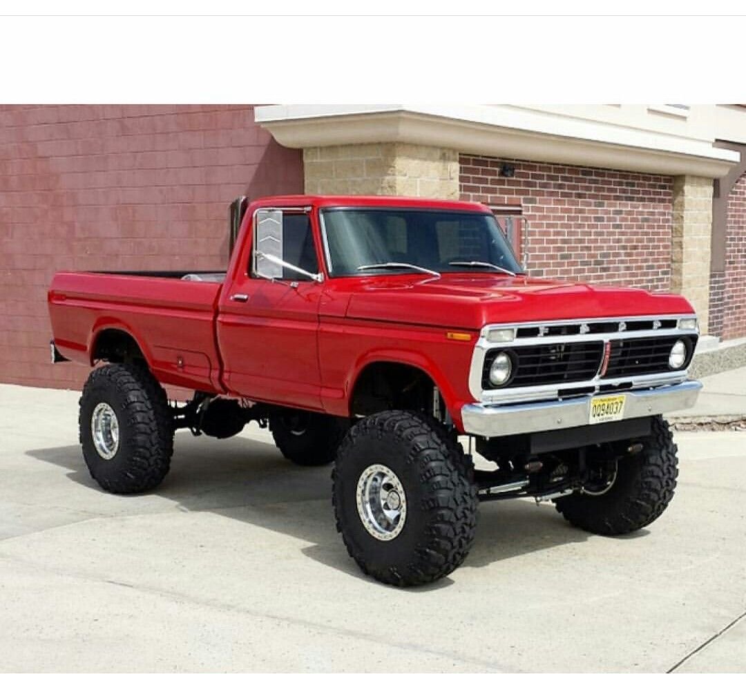 Ford f250 1993