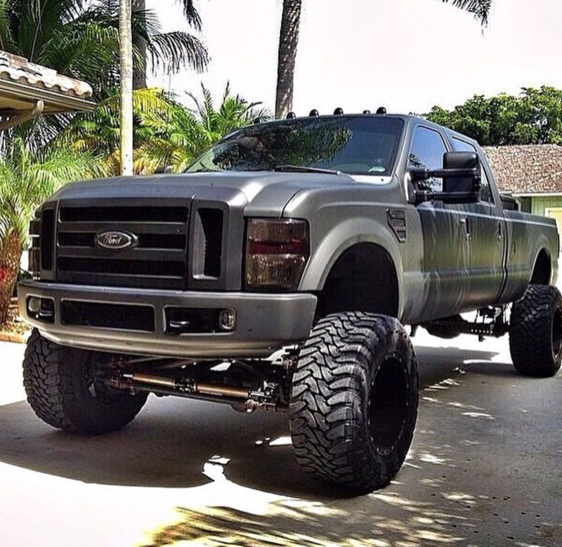 F 350 S