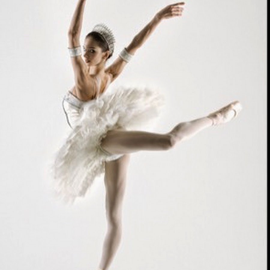 Семионова балерина
