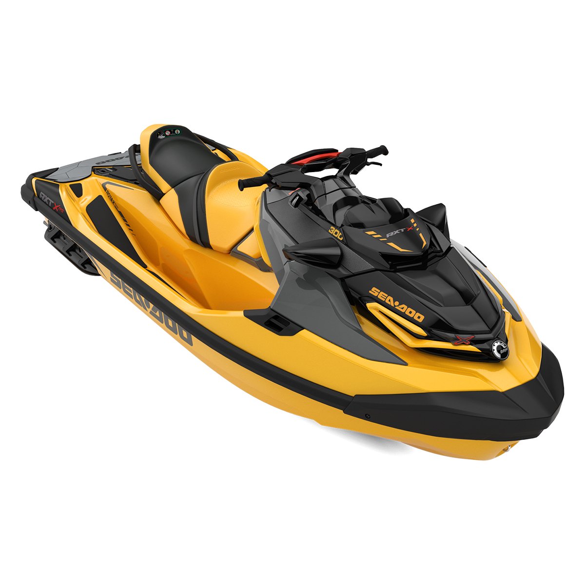 Sea-Doo RXT-X 300 (2019)